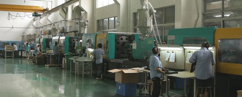 塑料造粒廠廢氣有哪些成分？該怎么處理？